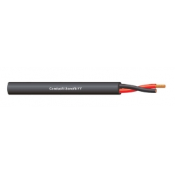 CONDUCFIL 9635 przewód / kabel głośnikowy 2x2,5 mm2